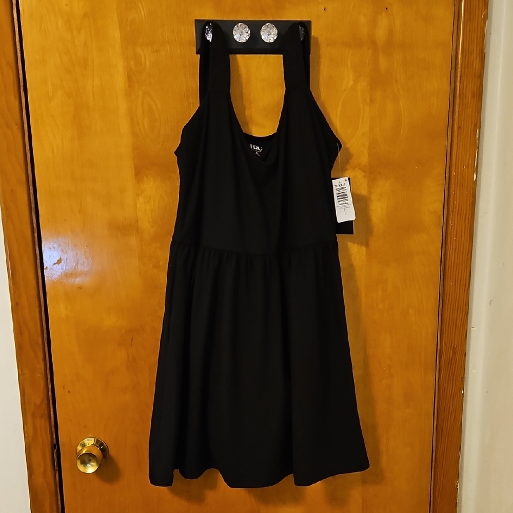 Tru By Torrid Athletic Dress